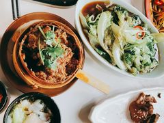 -乔阿马·江南味·驴肉香(龙湖华泾天街店)