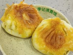-李记清真馆(打钉巷店)