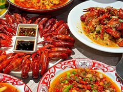 -李叔叔虾蟹大排档(青羊店)