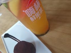 -必胜客(上海新南方商城PH店)