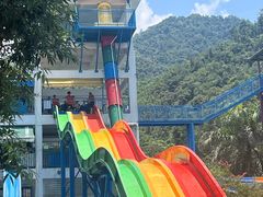 -清泉湾生态旅游度假区