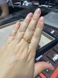 -周生生Chow Sang Sang(苏州中心南区店)