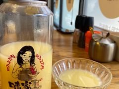 -刘一锅筋头巴脑(大悦城C店)