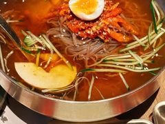 -西塔老太太泥炉烤肉(武汉摩尔城店)