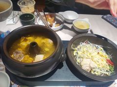 原味汽锅鸡-云海肴·汽锅鸡·云南菜(高德置地店)