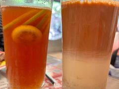 -孖记茶档·热腾茶餐(江南西plus店)