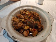 -鄱阳湖·江西小炒·瓦罐煨汤(五道口店)