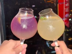 -云·酷 Atmosphere(国贸大酒店)