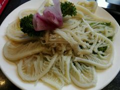android_upload_pic-铜人李火锅(西大街店)