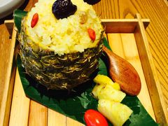 -云海肴云南菜·蒸汽石锅鱼(北京良乡华冠店)