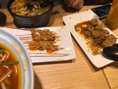 -户大姐土豆粉(国贸店)