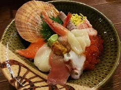 -小樽运河食堂(COMSEN)