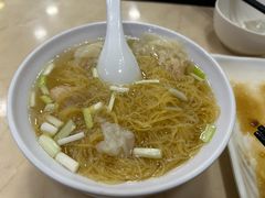 -盛记粥面(佐敦店)