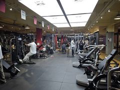 -聚健身GatherFitness(余杭店)
