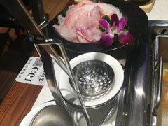 -九府羊·鲜羊火锅·烤串(新华路店)