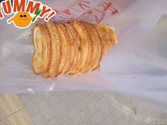 -中关村茶点