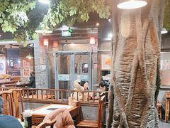 -半亩园(双榆树店)