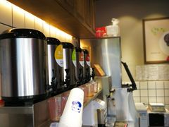 -茶百道(中医大省医院店)