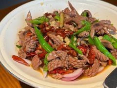 -宴武夷·匠心闽味(印象大红袍店)