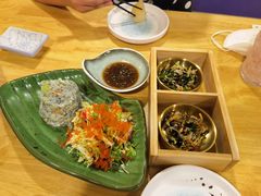 -桃屋日本料理(清华科技园店)