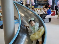 -KIDults童伴儿亲子餐厅(达美中心广场店)