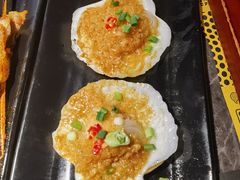 -嘎嘎鸭脑壳(蜀汉路店)