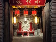 -小龙坎火锅(好世界店)
