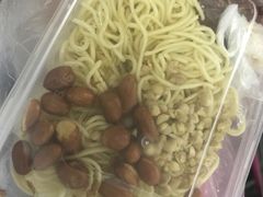 -乔伯凉面(白沙路店)