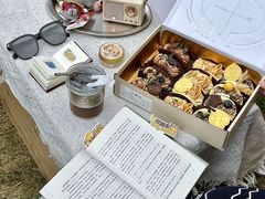 -杜哈夫DOUX RÊVE·生日蛋糕(日月光店)