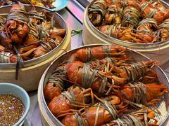 -遇西祠·海鲜烧烤(总店)