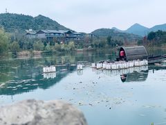 -青岩古镇