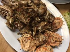 -ZF Seafood Restaurant 卓峰海鲜餐