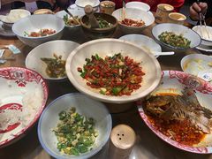 -农耕记·湖南土菜(halo广场店)