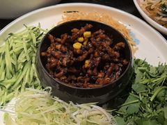 -满园烤鸭·春饼(沈北万达店)