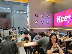 -小杨生煎(深圳岗厦北店)