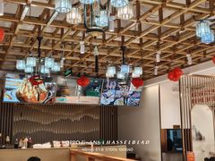 -鸿运诚羊蝎子·火锅(西单店)
