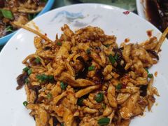 -大眼锅贴水饺(河东店)