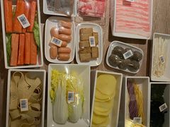-野妹经典火锅(江夏中百店)