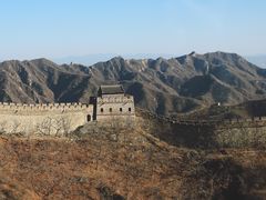 -慕田峪长城