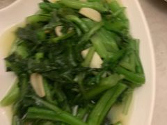 清炒时蔬-思普雅苑