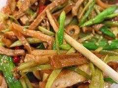 -金姐台湾菜(珠江路店)