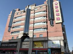 -西单明珠商场