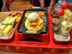 -哈根达斯(武汉天地店)