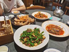 -海鲜e族(马王堆店)