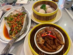 -香港新曜记茶餐厅(星耀城店)