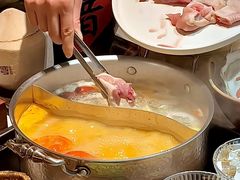 -椰子湾·海南火锅·糟粕醋·椰子鸡(正大广场店)