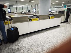 -杭州萧山国际机场