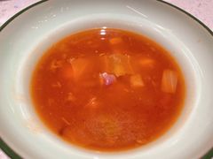 -水天堂西餐厅(绿宝广场店)