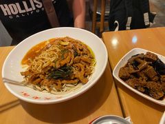 -笑笑面家(白兰路店)