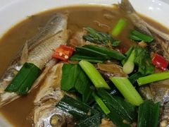 -鑫悦楼煎蟹·16年海鲜大排档